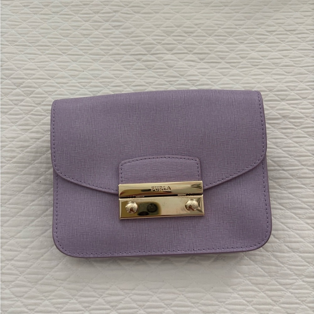 Furla Julia mini crossbody
